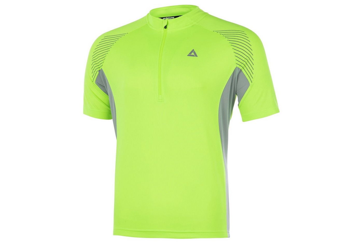Airtracks Radtrikot Herren Fahrradtrikot Kurzarm Team II (atmungsaktives Radtrikot - Jersey mit Quick Dry & Anti-UV) » S M L XL XXL XXXL « Airtracks Radtrikot Herren Fahrradtrikot Kurzarm Team II (atmungsaktives Radtrikot - Jersey mit Quick Dry & Anti-UV) » S M L XL XXL XXXL « von Airtracks