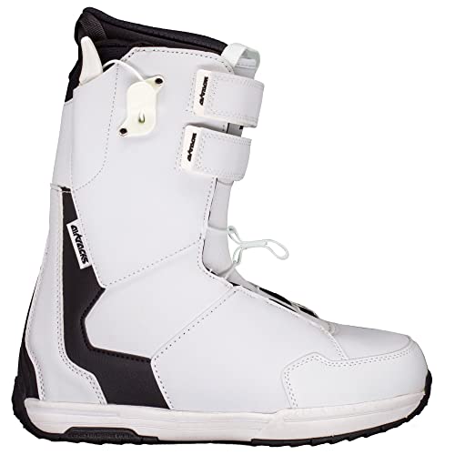 Airtracks Snowboard Boots Master Quick Lace WS - 41 von Airtracks