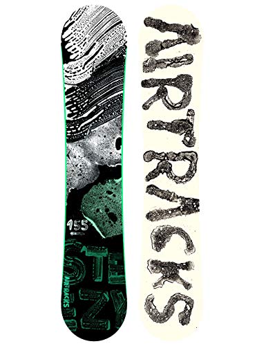 Airtracks Snowboard STEEZY 160 cm Airtracks Snowboard STEEZY 160 cm von Airtracks