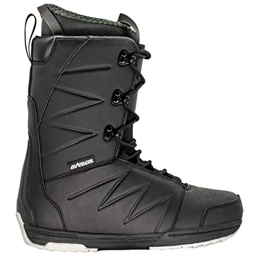 Airtracks Snowboard Softboots Star Black - 40 von Airtracks