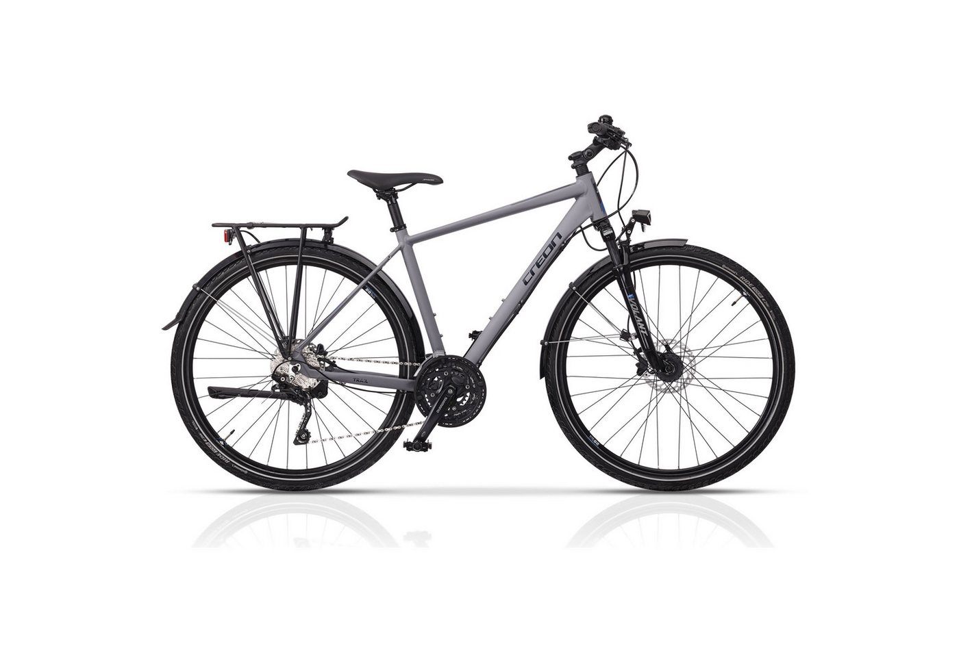 Airtracks Trekkingrad 28 Zoll Herren Trekking Fahrrad TRAIL 5.0 Trekkingrad Shimano Deore 30, 30 Gang Airtracks Trekkingrad 28 Zoll Herren Trekking Fahrrad TRAIL 5.0 Trekkingrad Shimano Deore 30, 30 Gang von Airtracks