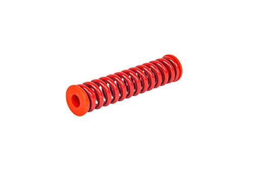 Airwings Feder rot mittel 80mm von Airwings