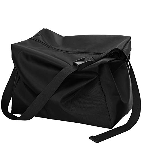 Aiwjeakh Sport Fitness Tasche Große Kapazität Sport Oxford Stoff Fitness Tasche Gepäck Tasche von Aiwjeakh