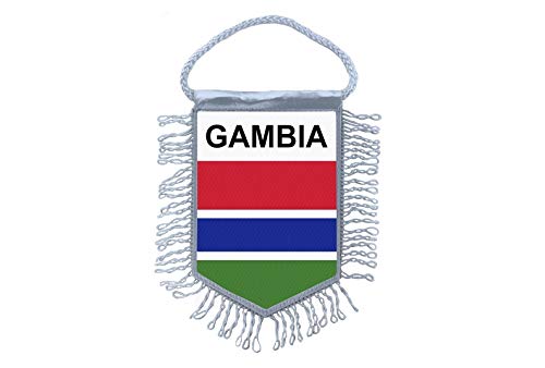 Akachafactory Wimpel Mini Flagge Fahne flaggen miniflagge gabun Akachafactory Wimpel Mini Flagge Fahne flaggen miniflagge gabun von Akachafactory