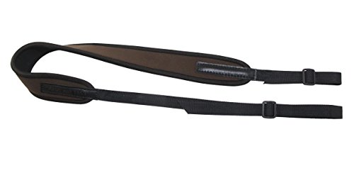 AKAH Gewehrriemen Universal NEOPREN mit Gurtband - Braun AKAH Gewehrriemen Universal NEOPREN mit Gurtband - Braun von Akah