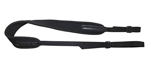 Akah Gewehrriemen Universal NEOPREN mit Gurtband - schwarz Akah Gewehrriemen Universal NEOPREN mit Gurtband - schwarz von Akah