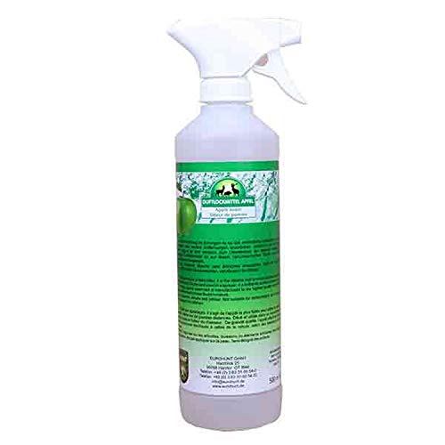 Akah Lockmittel Spray Apfelduft für Rehwild, Rotwild u. Schwarzwild 500 ml Akah Lockmittel Spray Apfelduft für Rehwild, Rotwild u. Schwarzwild 500 ml von Akah