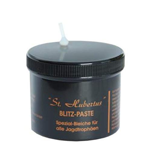 Akah ST. HUBERTUS Blitz-Bleichpaste 150 ml von Akah