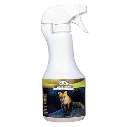 Akah Wildockmittel Fuchs Lockmittel 500 ml von Akah