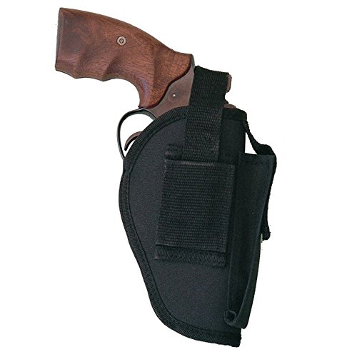 Akah Universal Holster für Pistolen und Revolver Gross Akah Universal Holster für Pistolen und Revolver Gross von Akah
