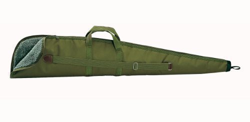 Akah Webpelzfutteral 128 cm, Grün, Hart, Waffencase Akah Webpelzfutteral 128 cm, Grün, Hart, Waffencase von Akah