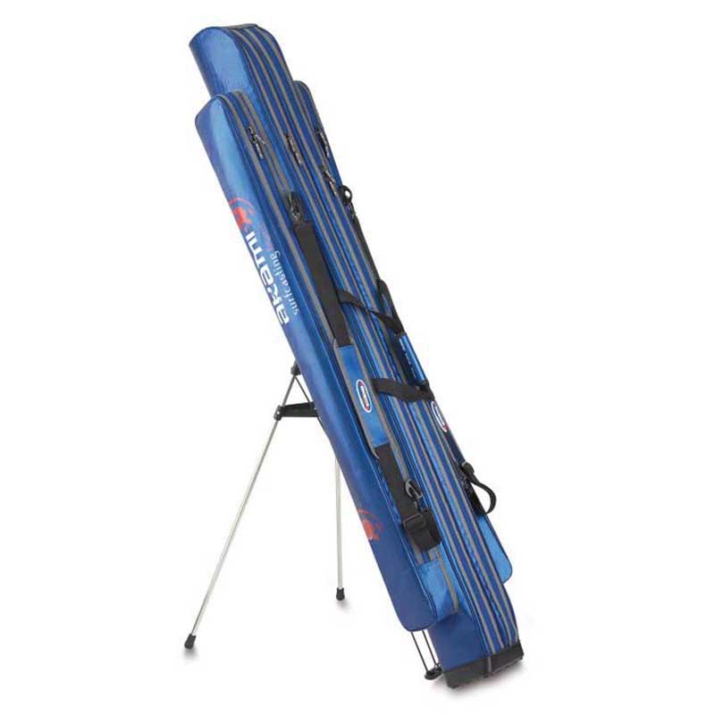 Akami Akrbt04 Rod Holdall Durchsichtig 162 cm Akami Akrbt04 Rod Holdall Durchsichtig 162 cm von Akami