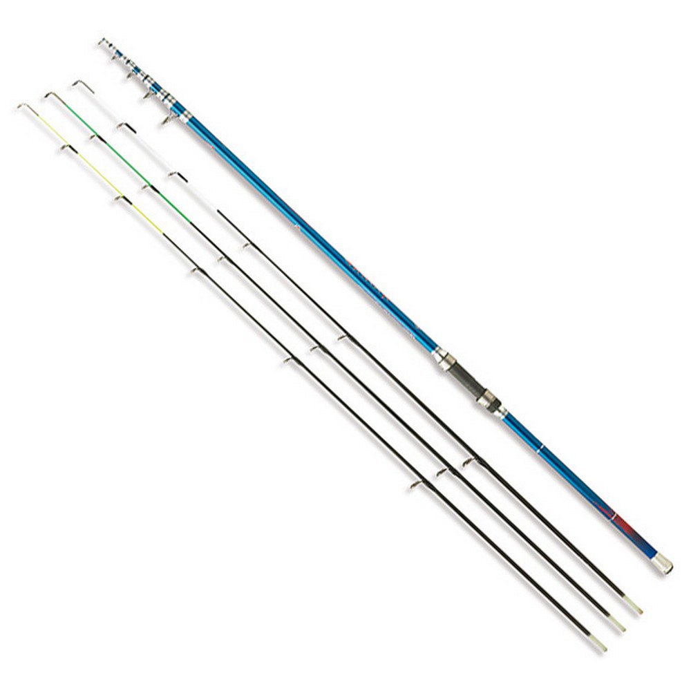 Akami Ariake Multi Zoom Boat Bottom Shipping Rod Blau 4.00 m / 350 g Akami Ariake Multi Zoom Boat Bottom Shipping Rod Blau 4.00 m / 350 g von Akami