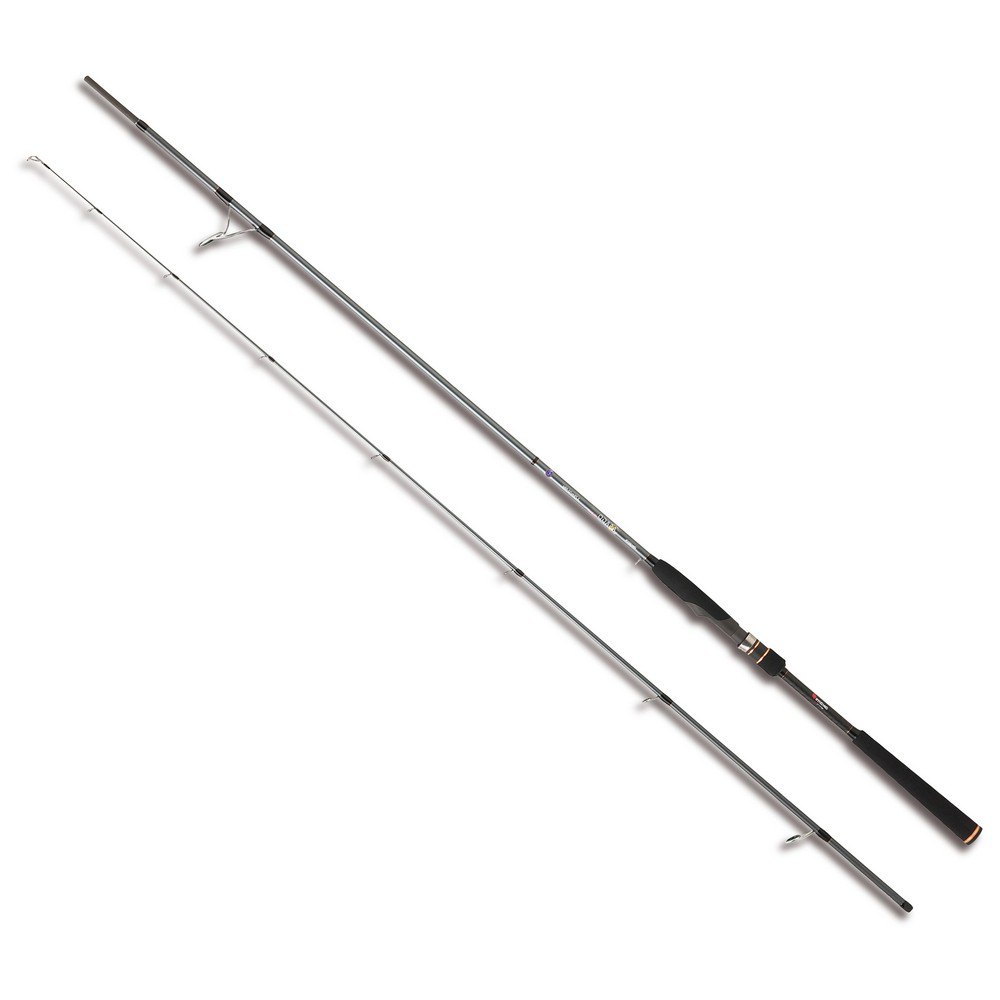 Akami Asago Spinning Rod Grau 2.72 m / 12-56 g Akami Asago Spinning Rod Grau 2.72 m / 12-56 g von Akami