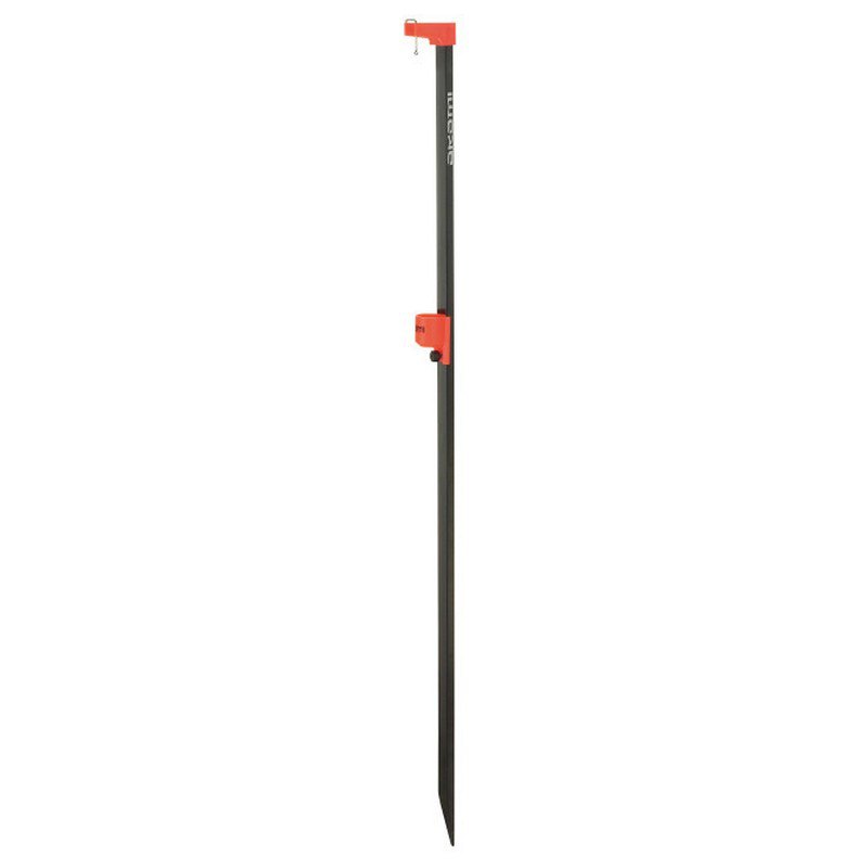 Akami Carbon Sand Spike Schwarz 135 cm Akami Carbon Sand Spike Schwarz 135 cm von Akami