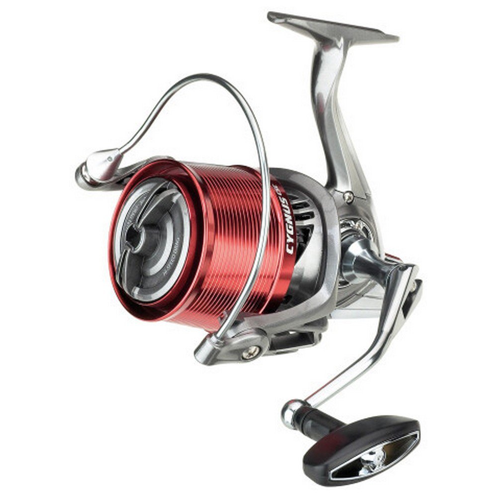 Akami Cygnus Csc Surfcasting Reel Rot Akami Cygnus Csc Surfcasting Reel Rot von Akami