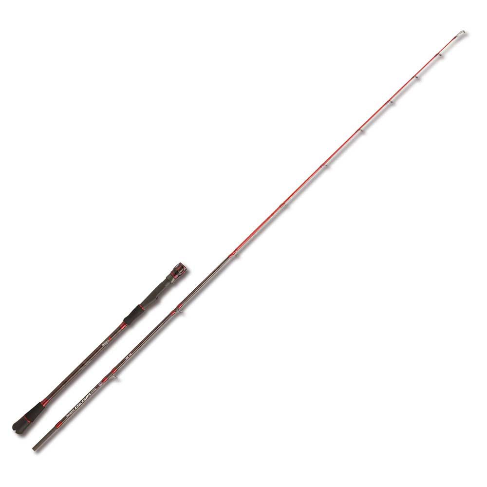 Akami Denia Jigging Rod Golden 1.95 m / 100-200 g Akami Denia Jigging Rod Golden 1.95 m / 100-200 g von Akami