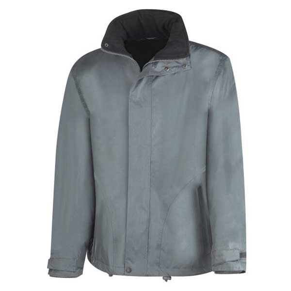 Akami Liubliana Jacket Grau L Mann Akami Liubliana Jacket Grau L Mann von Akami