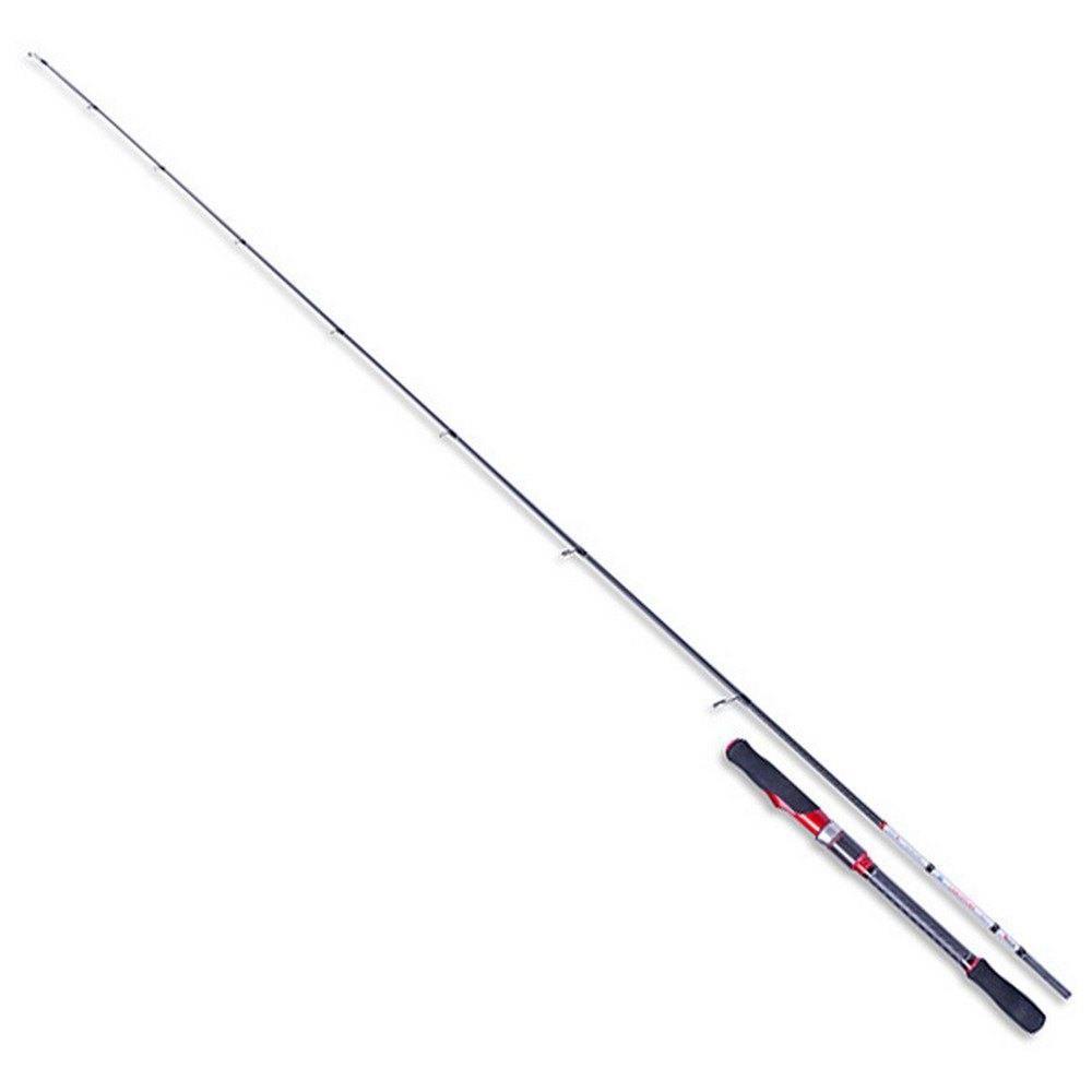Akami Okinawa Spinning Rod Blau 2.18 m / 14-42 g Akami Okinawa Spinning Rod Blau 2.18 m / 14-42 g von Akami