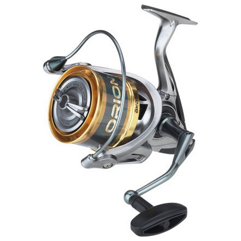 Akami Orion Xsc Surfcasting Reel Silber Akami Orion Xsc Surfcasting Reel Silber von Akami