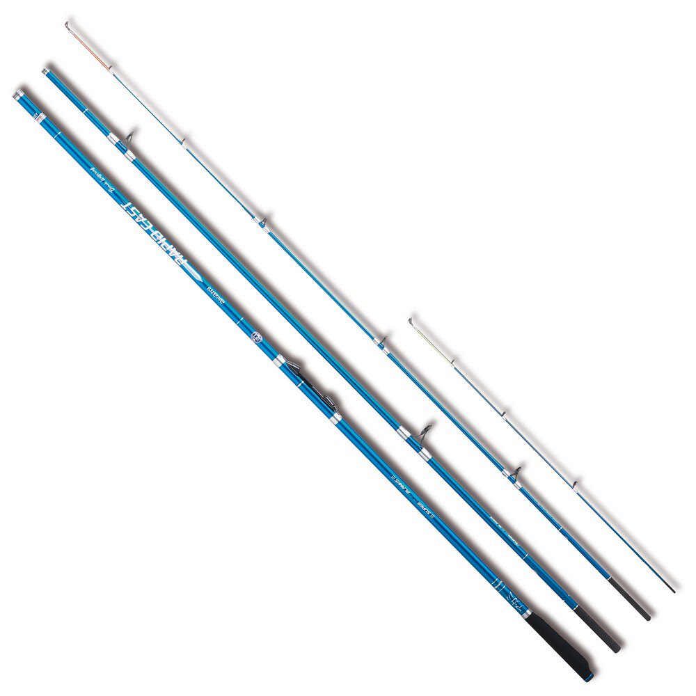 Akami Rapid Cast Surfcasting Rod Blau 4.20 m / 50-120 g Akami Rapid Cast Surfcasting Rod Blau 4.20 m / 50-120 g von Akami