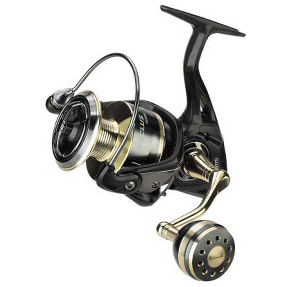 Akami Reclus Jigging Reel Golden 4000 Akami Reclus Jigging Reel Golden 4000 von Akami
