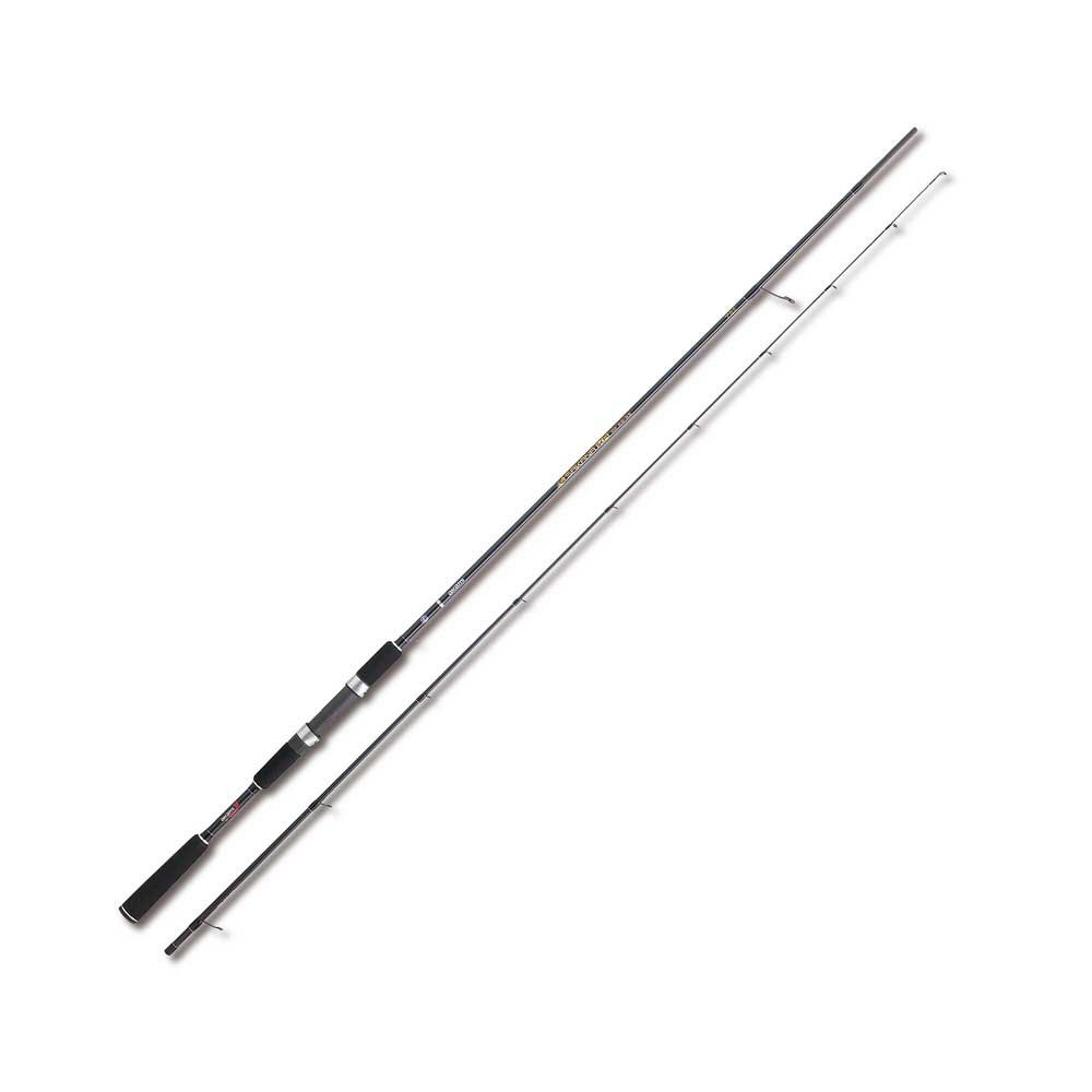 Akami Sakana Ika Egging Rod Silber 2.58 m / 2.0-3.5 EGI Akami Sakana Ika Egging Rod Silber 2.58 m / 2.0-3.5 EGI von Akami