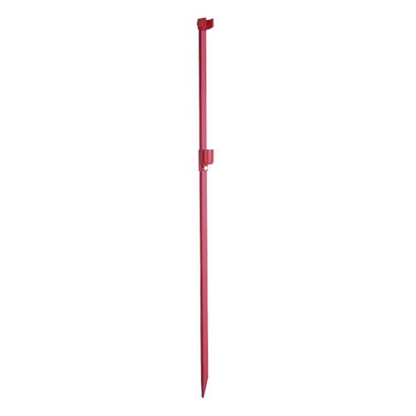 Akami Sct Aluminium Anodized Sand Spike Golden 145 cm Akami Sct Aluminium Anodized Sand Spike Golden 145 cm von Akami