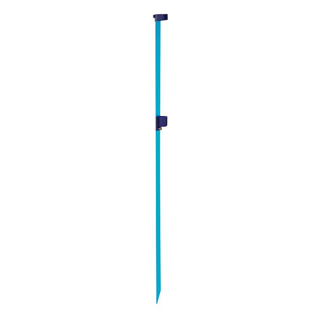 Akami Sct Aluminium Anodized Sand Spike Blau 145 cm von Akami