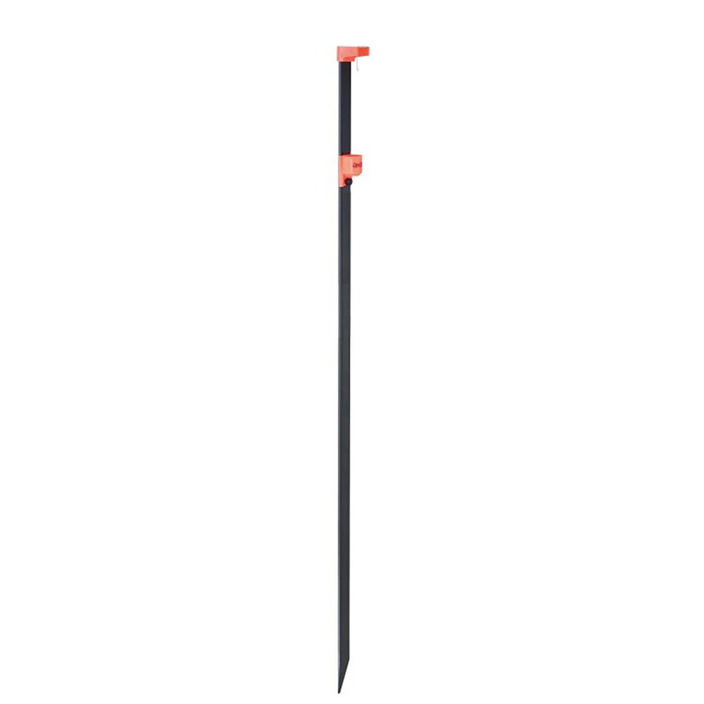Akami Sct Extra Alu Sand Spike Schwarz 160 cm Akami Sct Extra Alu Sand Spike Schwarz 160 cm von Akami