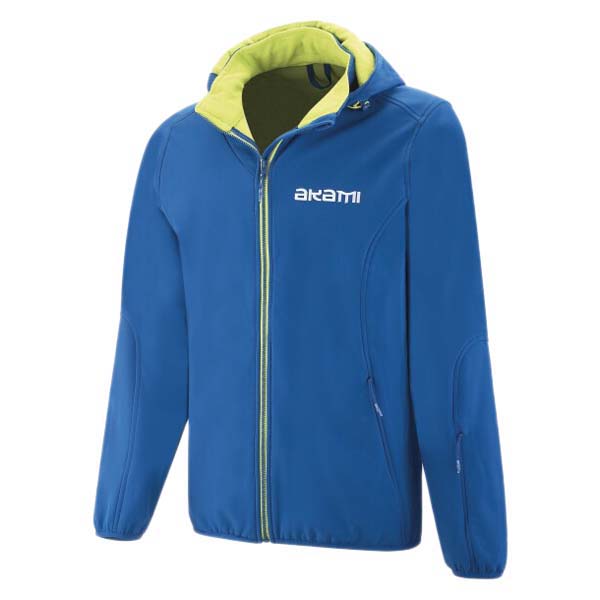 Akami Siberia Jacket L Mann Akami Siberia Jacket L Mann von Akami
