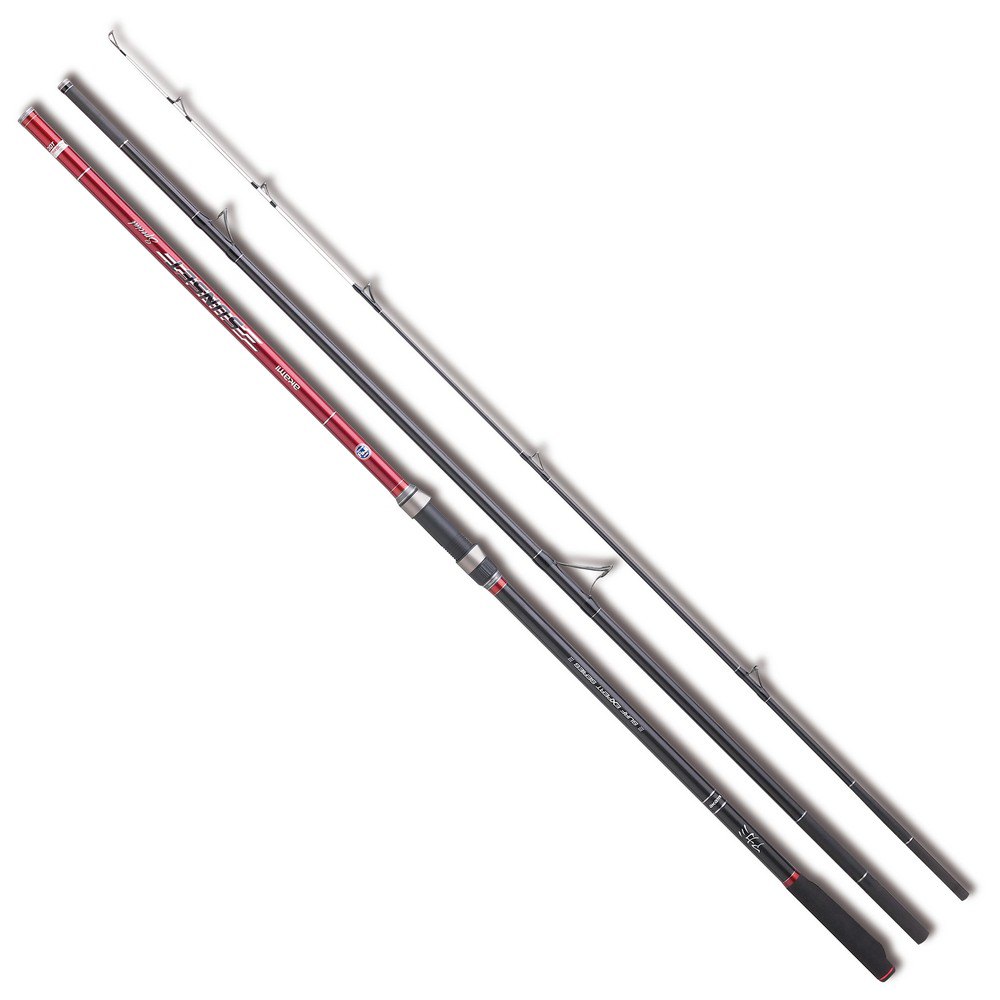 Akami Sunset Surfcasting Rod Schwarz 4.20 m / 100-250 g Akami Sunset Surfcasting Rod Schwarz 4.20 m / 100-250 g von Akami