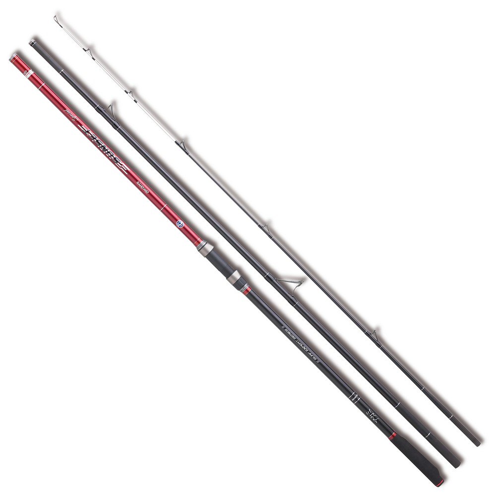 Akami Sunset Surfcasting Rod Schwarz 4.20 m / 100-250 g von Akami