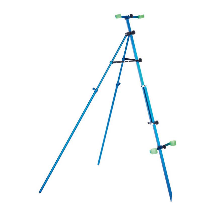 Akami Surf Tripod Silber 180 cm Akami Surf Tripod Silber 180 cm von Akami