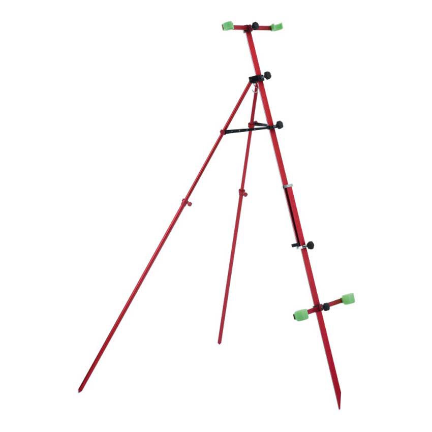 Akami Surf Tripod Golden 180 cm Akami Surf Tripod Golden 180 cm von Akami