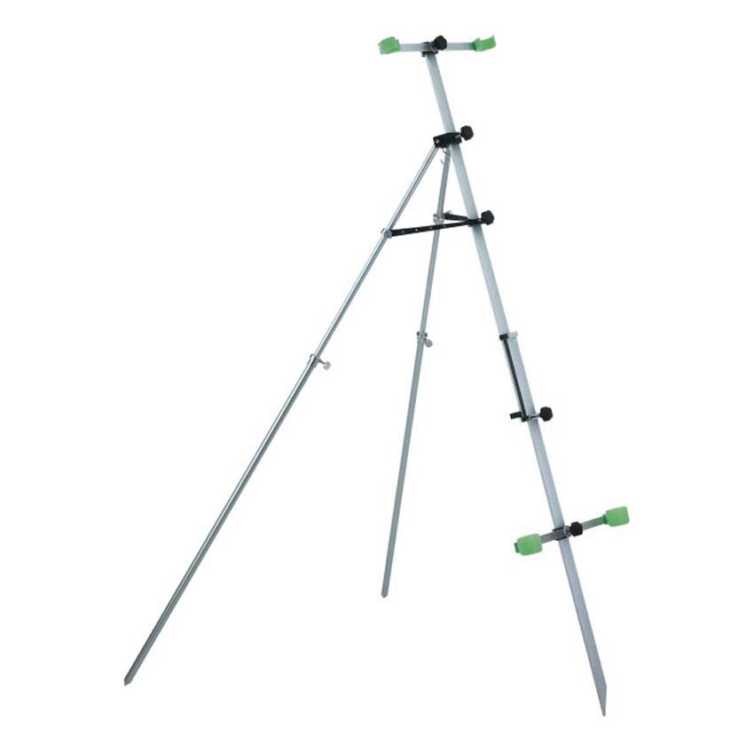 Akami Surf Tripod Silber 180 cm Akami Surf Tripod Silber 180 cm von Akami