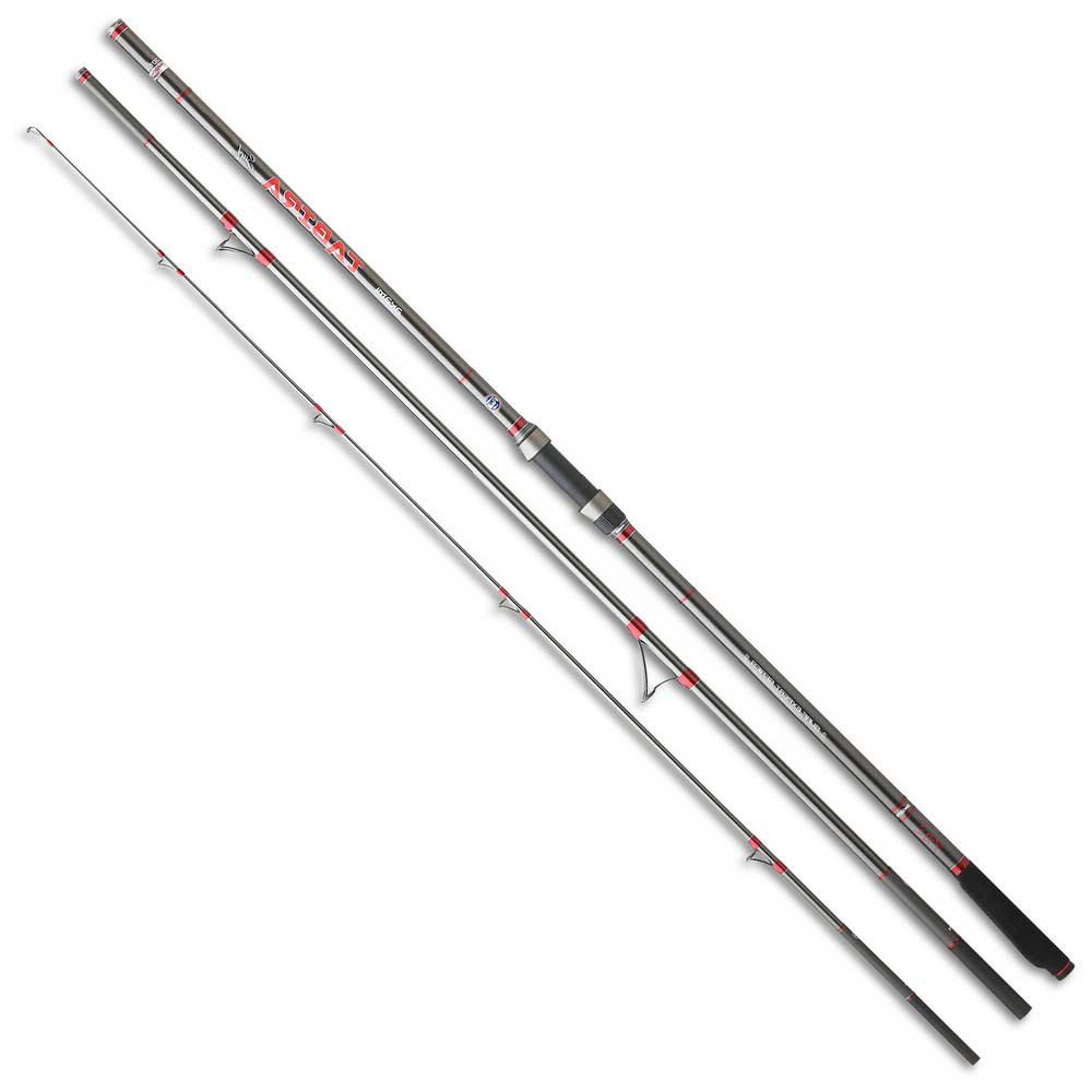 Akami Tabira T Surfcasting Rod Silber 4.20 m / 100-250 g Akami Tabira T Surfcasting Rod Silber 4.20 m / 100-250 g von Akami
