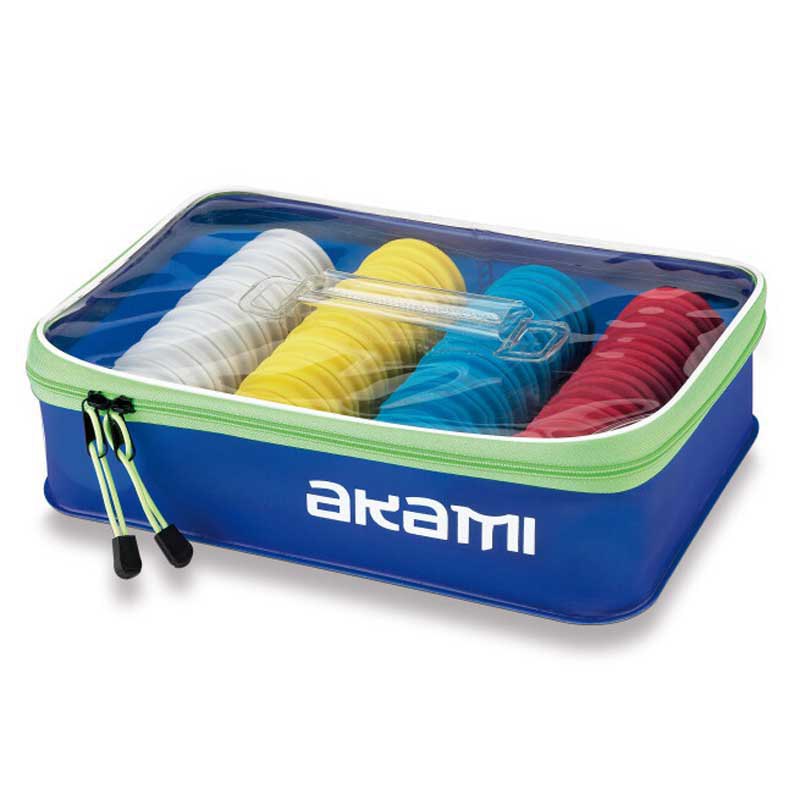 Akami Winder Durchsichtig 35 x 23 x 10 cm Akami Winder Durchsichtig 35 x 23 x 10 cm von Akami