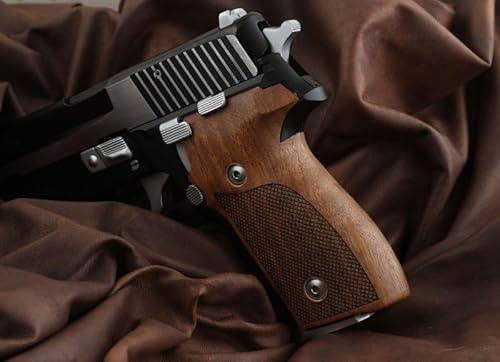 Waffen- Maßgriff kompatibel für SIG SAUER P226 Waffen- Maßgriff kompatibel für SIG SAUER P226 von Akar