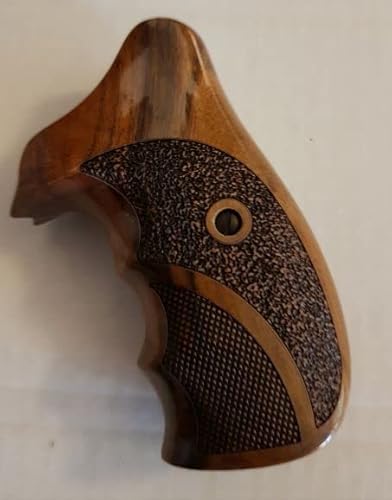 Waffen- Maßgriff für Smith Wesson K/L Round Butt Waffen- Maßgriff für Smith Wesson K/L Round Butt von Akar