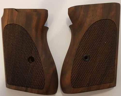 Waffen- Maßgriff für Walther PPK Waffen- Maßgriff für Walther PPK von Akar