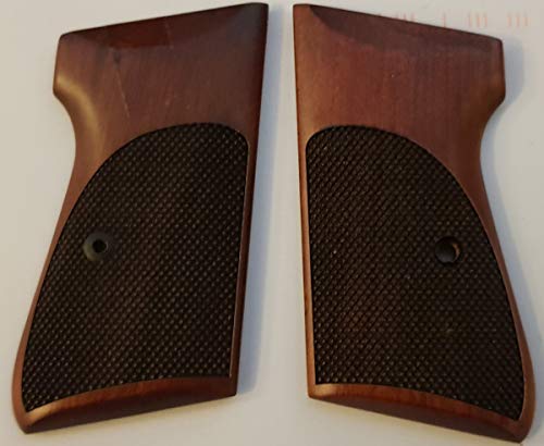 Waffengriff für Walther PP Waffengriff für Walther PP von Akar