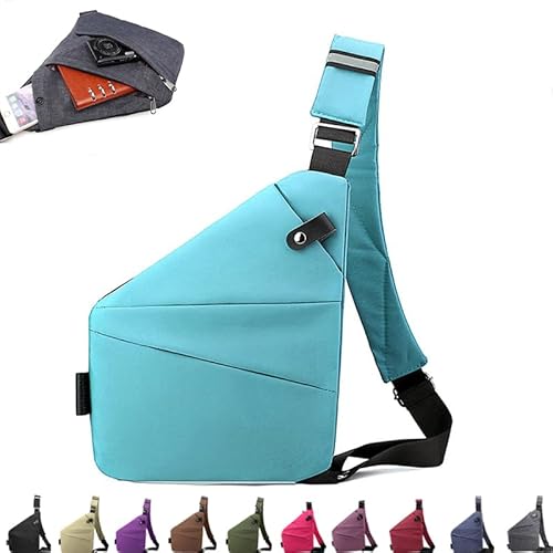 antidiebstahlumhängetasche damen,diebstahlsichere taschen,flexr-tasche frauen,Anti-theft shoulder bag,anti-theft bag for women,anti-theft travel bag,hiking plus anti-theft bag,sling bag,chest pocket antidiebstahlumhängetasche damen,diebstahlsichere taschen,flexr-tasche frauen,Anti-theft shoulder bag,anti-theft bag for women,anti-theft travel bag,hiking plus anti-theft bag,sling bag,chest pocket von Akayoo