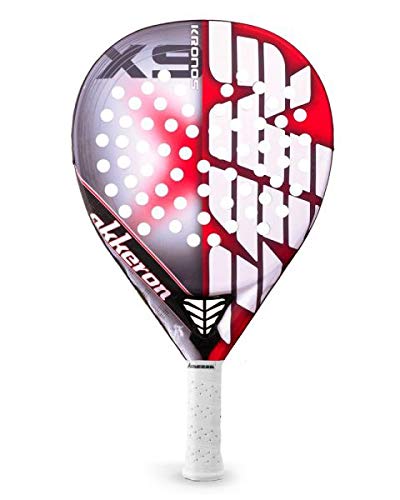 Akkeron Kronos R X9, Erwachsene, Unisex, Mehrfarbig, Einheitsgröße Akkeron Kronos R X9, Erwachsene, Unisex, Mehrfarbig, Einheitsgröße von Akkeron