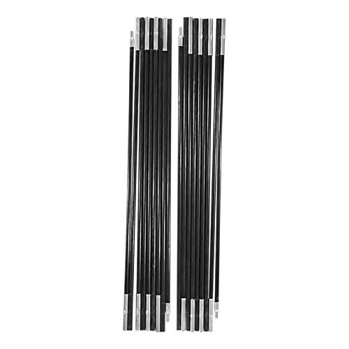 Akozon 4,9 M Camping Zelt Stangen Stangen Outdoor Stützstangen Multifunktions Leichte Zelt Stange Markise Rahmen Kit Fiberglas Zelt Stangen Ersatz Akozon 4,9 M Camping Zelt Stangen Stangen Outdoor Stützstangen Multifunktions Leichte Zelt Stange Markise Rahmen Kit Fiberglas Zelt Stangen Ersatz von Akozon