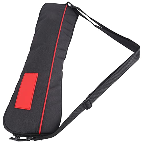Akozon Stativtasche Stativ Lichtständer Tragetasche,Tragbare Gurtkamera Stativ Fotografie Tragetasche 50cm Nylon Schultergurt und Griff Tripod Bag Schultergurt Stativ Aufbewahrungstasche Stabilizer Akozon Stativtasche Stativ Lichtständer Tragetasche,Tragbare Gurtkamera Stativ Fotografie Tragetasche 50cm Nylon Schultergurt und Griff Tripod Bag Schultergurt Stativ Aufbewahrungstasche Stabilizer von Akozon