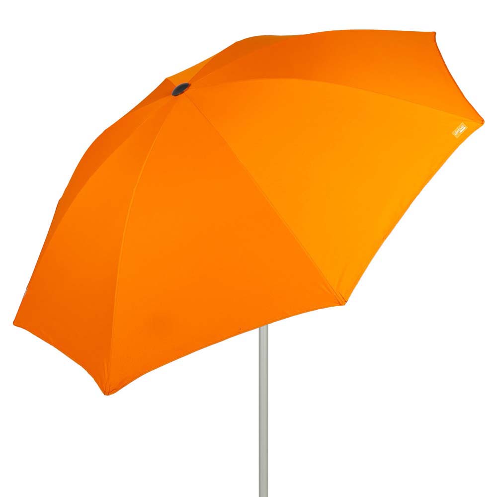 Aktive Uv50 Folding Beach Umbrella 220 Cm Orange Aktive Uv50 Folding Beach Umbrella 220 Cm Orange von Aktive