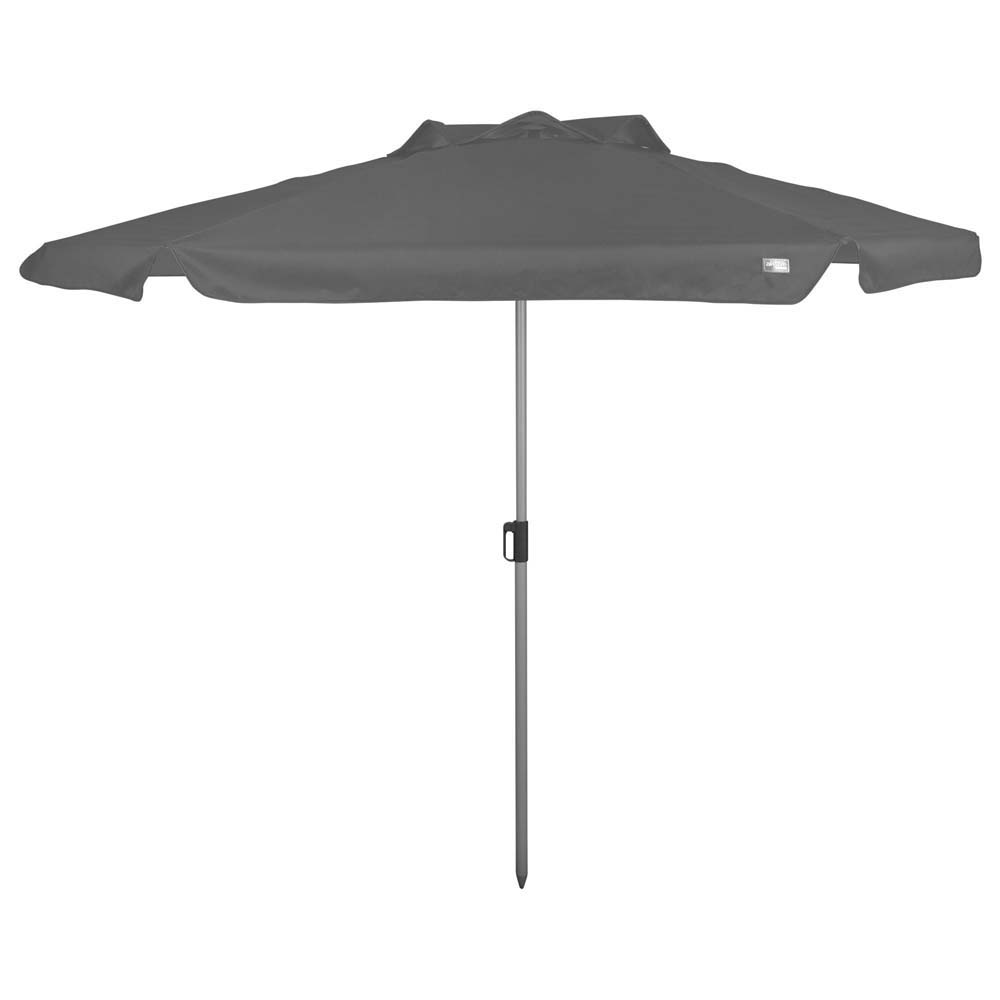 Aktive Uv50 Hexagonal Parasol 230 Cm Durchsichtig Aktive Uv50 Hexagonal Parasol 230 Cm Durchsichtig von Aktive