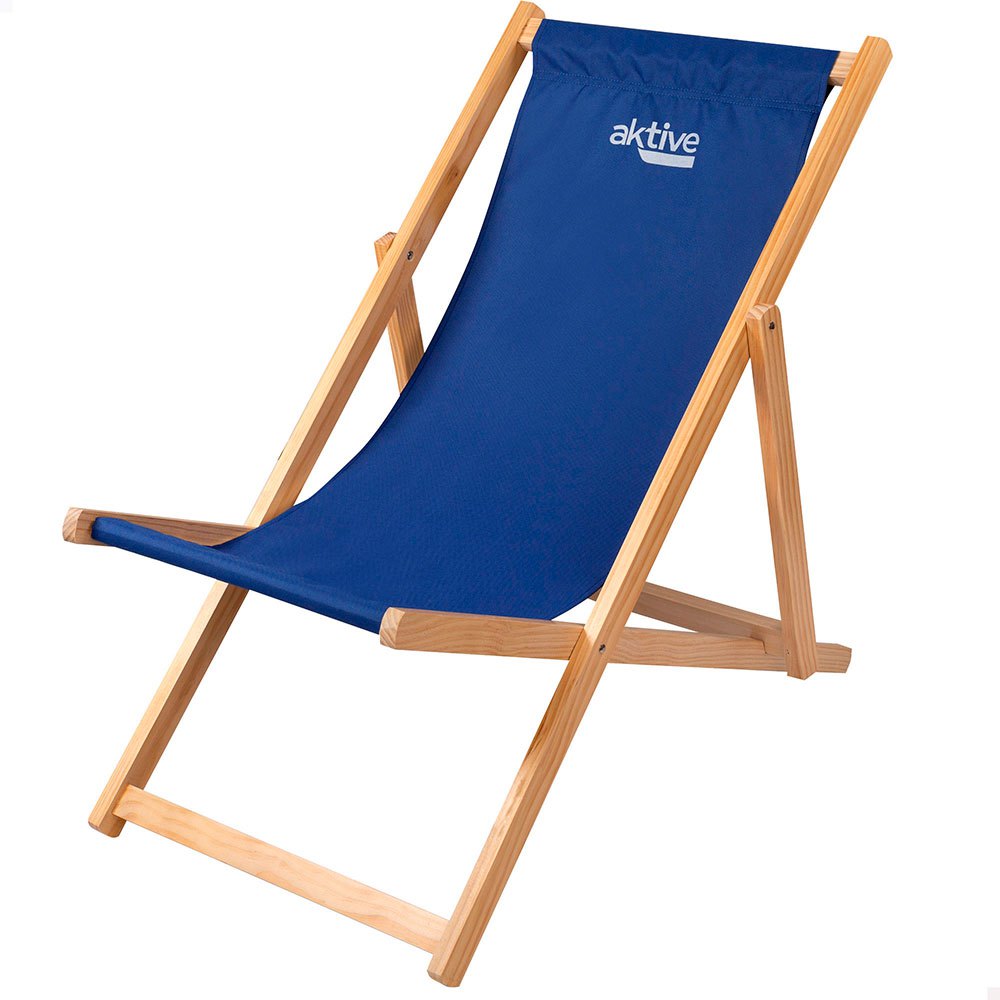 Aktive Chair 56x77.5x78 Cm Lila Aktive Chair 56x77.5x78 Cm Lila von Aktive