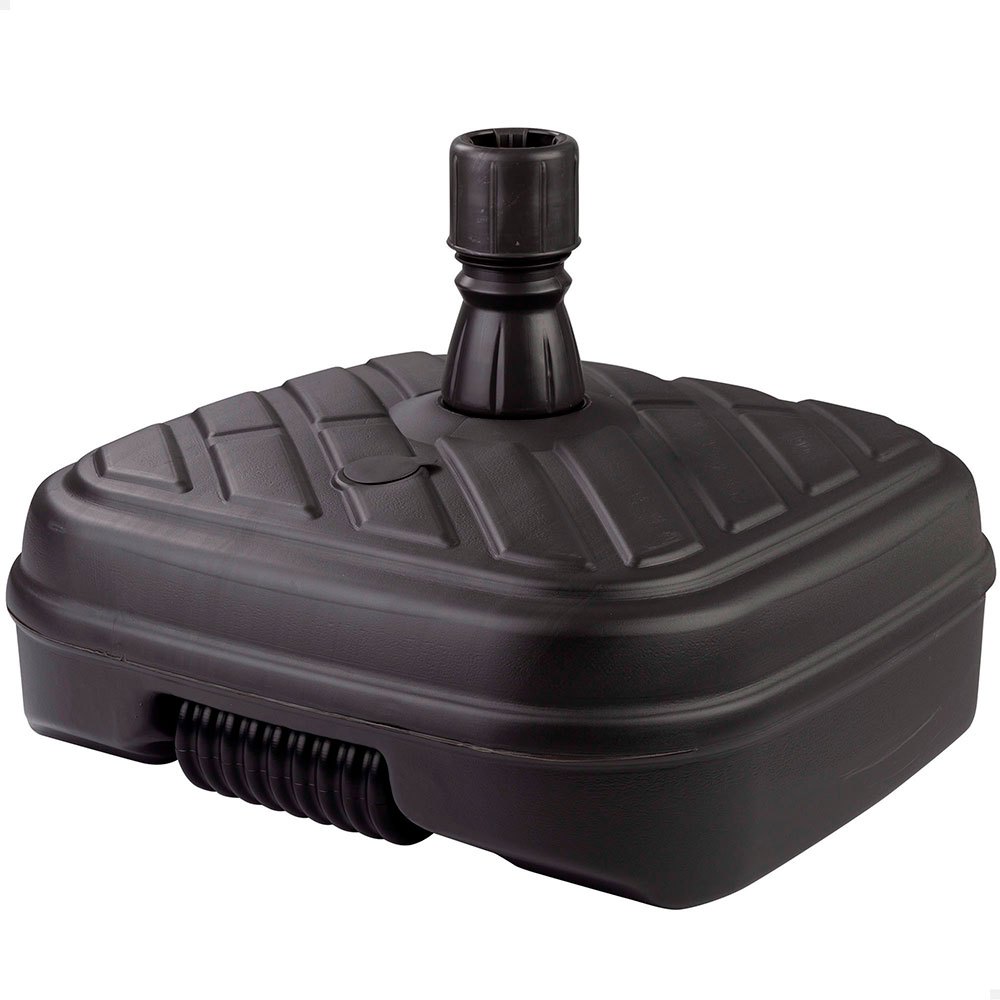 Aktive -base Sunshade 42kg 57x56x40 Cm Schwarz Aktive -base Sunshade 42kg 57x56x40 Cm Schwarz von Aktive